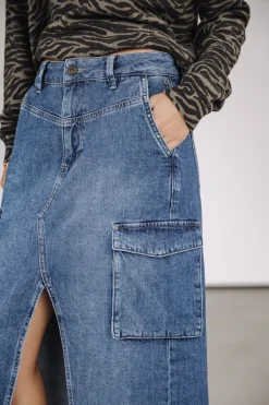 Welby Denim