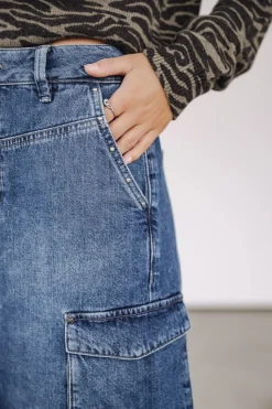 Welby Denim