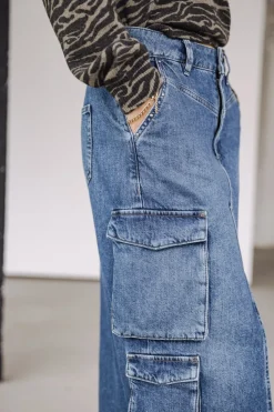 Welby Denim