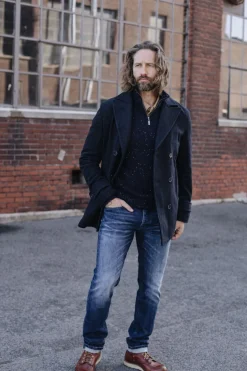 Wyatt Chevrony
