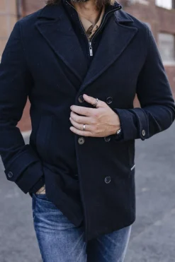 Wyatt Chevrony