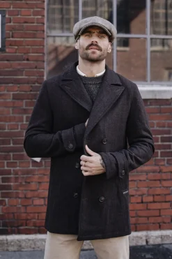 Wyatt Chevrony
