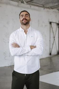 Yoris Poplin Stretch