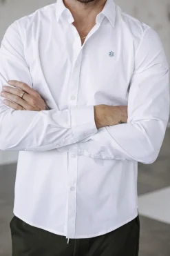 Yoris Poplin Stretch