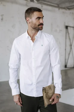 Yoris Poplin Stretch
