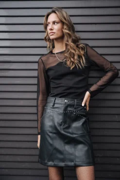 Zelya Biker