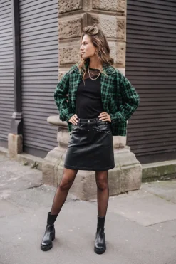 Zelya Biker