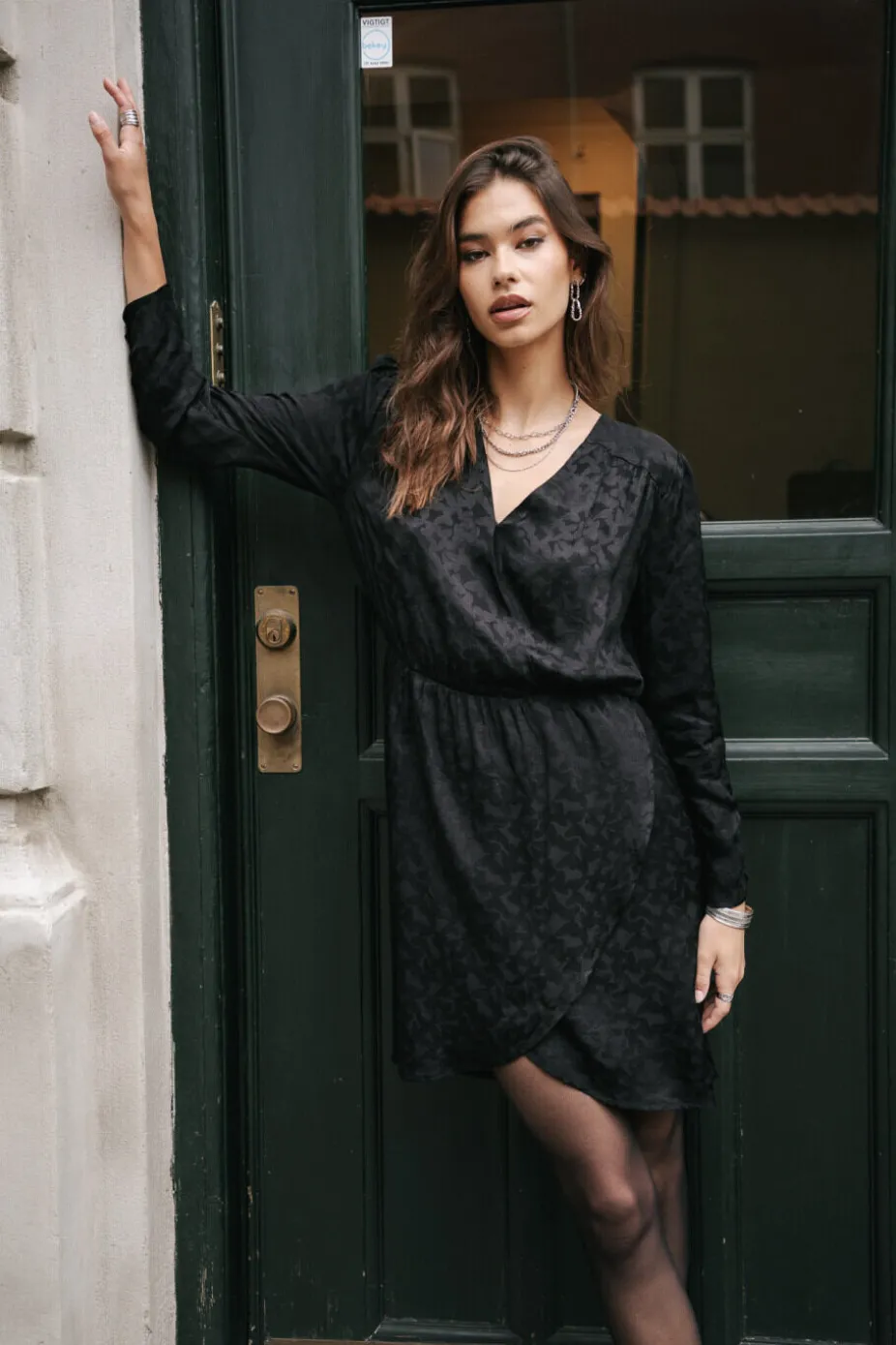 Zita Jacquard