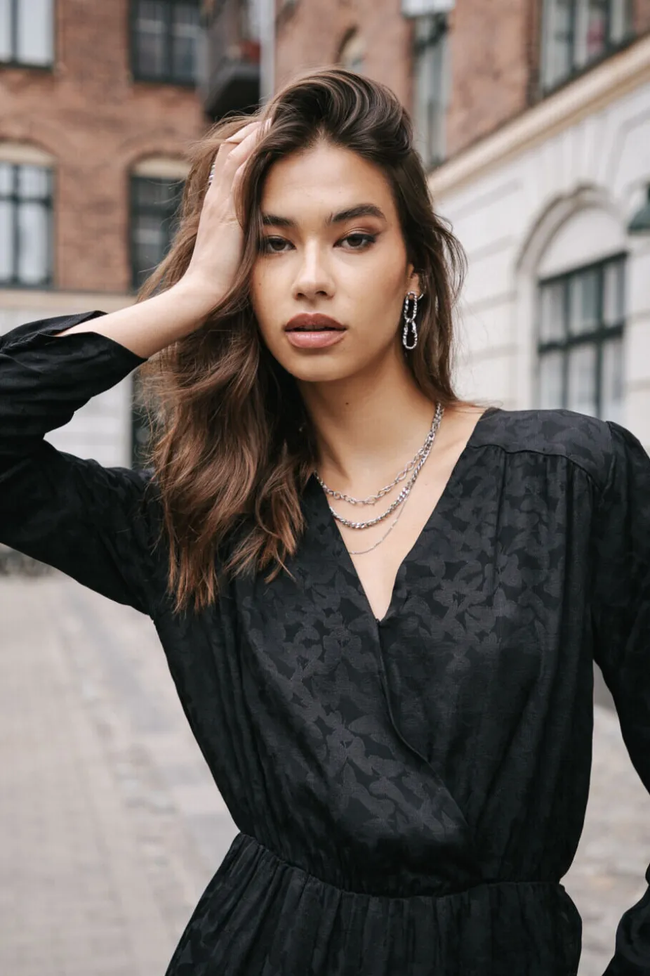 Zita Jacquard